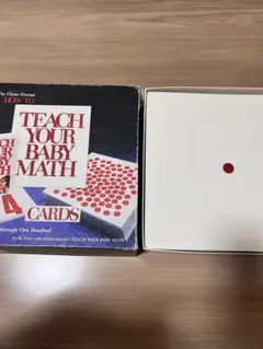 超メルカリ市の期間のみ出品 ドッツカード　グレンドーマン　フラッシュカード