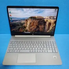 美品 HP i5-1135g7 8gb 1tb 15s-fq2640tu - メルカリ