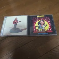 山下達郎 CD アルバム 2枚セット　や