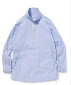 nonnative HANDYMAN PULLOVER SHIRT