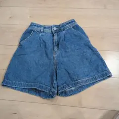 ラブトキシック　ショートパンツ　 L 160