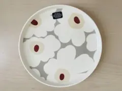 Marimekko Unikko プレート 2枚セット 13.5センチ - メルカリ