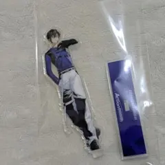 にじさんじ VOLTACTION 四季凪アキラ アルバム アクスタ 特典