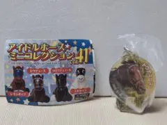 ドウデュース キャラクターグッズ