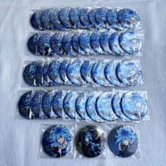 ツイステ イデア ナムコ缶 セット