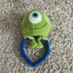 マイク・ワゾウスキ カチューシャ