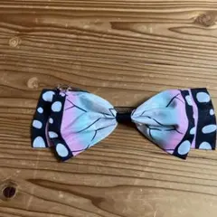 胡蝶しのぶ髪留め※ジャンク