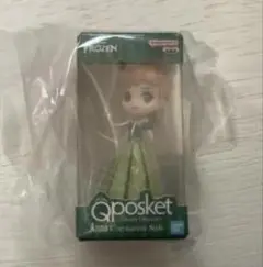 Qposket アナ フローズン 新品未開封