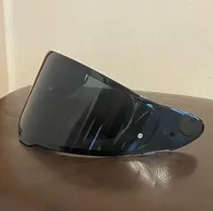 【未使用品】SHOEI フォトクロミックシールド　CWR-F2 Amazon | CWR-F2 シールド PHOTOCHROMIC(フォトクロミック