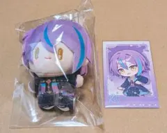 プロセカ 中国 ぬいぐるみ 初音未来 缤纷舞台 光之礼賛 神代類 - メルカリ