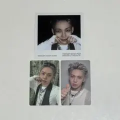 TREASURE LOVE PULSE TEUME VER. ヒョンソク ③