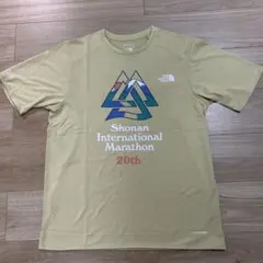 湘南国際マラソン 20th 2025 Tシャツ メンズXL