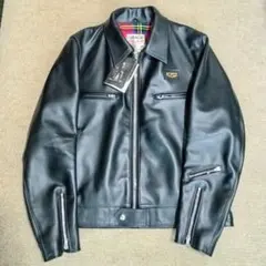 r*t様 ドミネーター551T【ルイスレザー】ラットランドシープ　サイズ44 Lewis Leathers ルイスレザー 551TR DOMINATOR ドミネーター