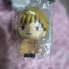 チェンソーマン めじるし デンジ