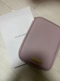 アルビオン　オリジナルマルチケース