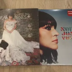 2026年最新】norah JONES visionsの人気アイテム - メルカリ