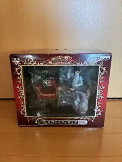 2025年最新】一番くじ 進撃の巨人～飛べ!調査兵団!!～a賞 リヴァイ