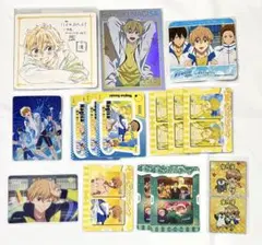Free! 葉月渚 9点セット - メルカリ