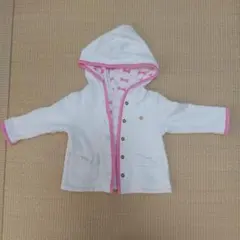 ベビー パーカー ケイト・スペード