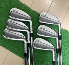 PING G430 アイアンセット モーダス115 2025年最新】ping g430 アイアン モーダス115の人気アイテム