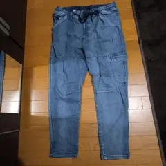 ユニクロ パンツ