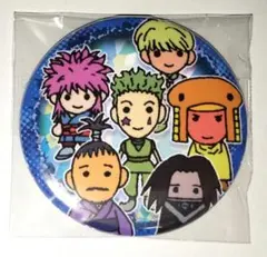 2025年最新】シャルナーク 缶バッジの人気アイテム - メルカリ