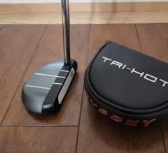 ODYSSEY TRI-HOT 5K ROSSIE ストロークラボ 33インチ