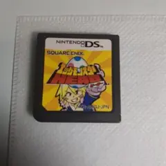 エッグモンスターHERO ニンテンドーDS