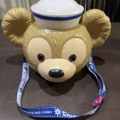 ダッフィー ディズニー ポップコーンバケツのサムネイル
