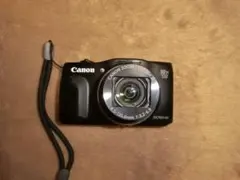 Canon PowerShot SX700 HS 本体 充電器セット動作確認済み - メルカリ