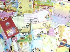 バラメモ おすそわけ　こぱむだ　等　約100枚