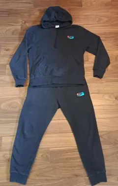 nikeセットアップ上下