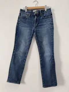 moussy レディース　スキニーデニム　ストレッチ