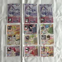 2026年最新】プリパラまとめ売りの人気アイテム - メルカリ