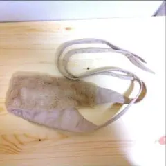 ⭐️ふわふわベルト