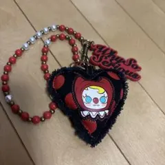 モリー キャラクターグッズ