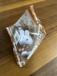 《新品・未使用》ミッフィーフィギュア
