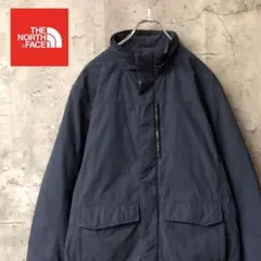 ザノースフェイス　ナイロンジャケット　マウンテンパーカー　コート　ダウンコート