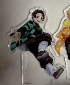 鬼滅の刃 竈門炭治郎 アクスタ