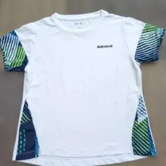 新品 2026春夏モデルAdmiral 花柄 Tシャツ - メルカリ