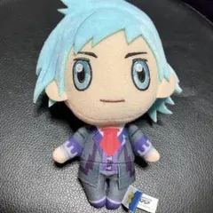 2026年最新】ポケモン ダイゴ ぬいぐるみの人気アイテム - メルカリ