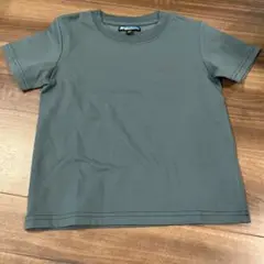 Franklin Climbing グリーン Tシャツ 6T