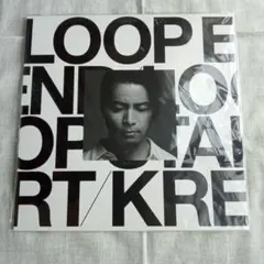 2026年最新】kreva loop end / loop startの人気アイテム - メルカリ
