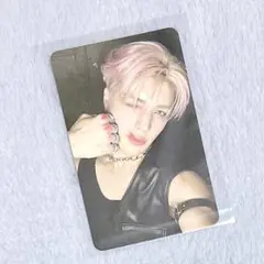 &TEAM Back to Life BREATH MAKI トレカ ④