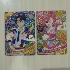 アイプリ すばる ゲームカード