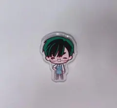 エイリアンステージ イヴァン アニカフェ アニメイトカフェ アクリルクリップ