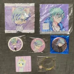 うたの☆プリンスさまっ♪ うたプリ 美風藍 グッズセット