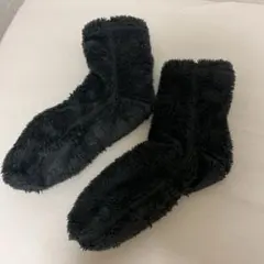 レッグウォーマー