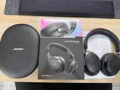 BOSE QuietComfort Ultra ワイヤレスヘッドホン