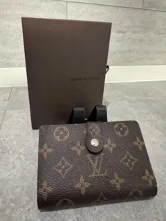Louis Vuitton モノグラム ポルトフォイユ